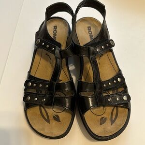 Romika Women's Ibiza 76 Sandal